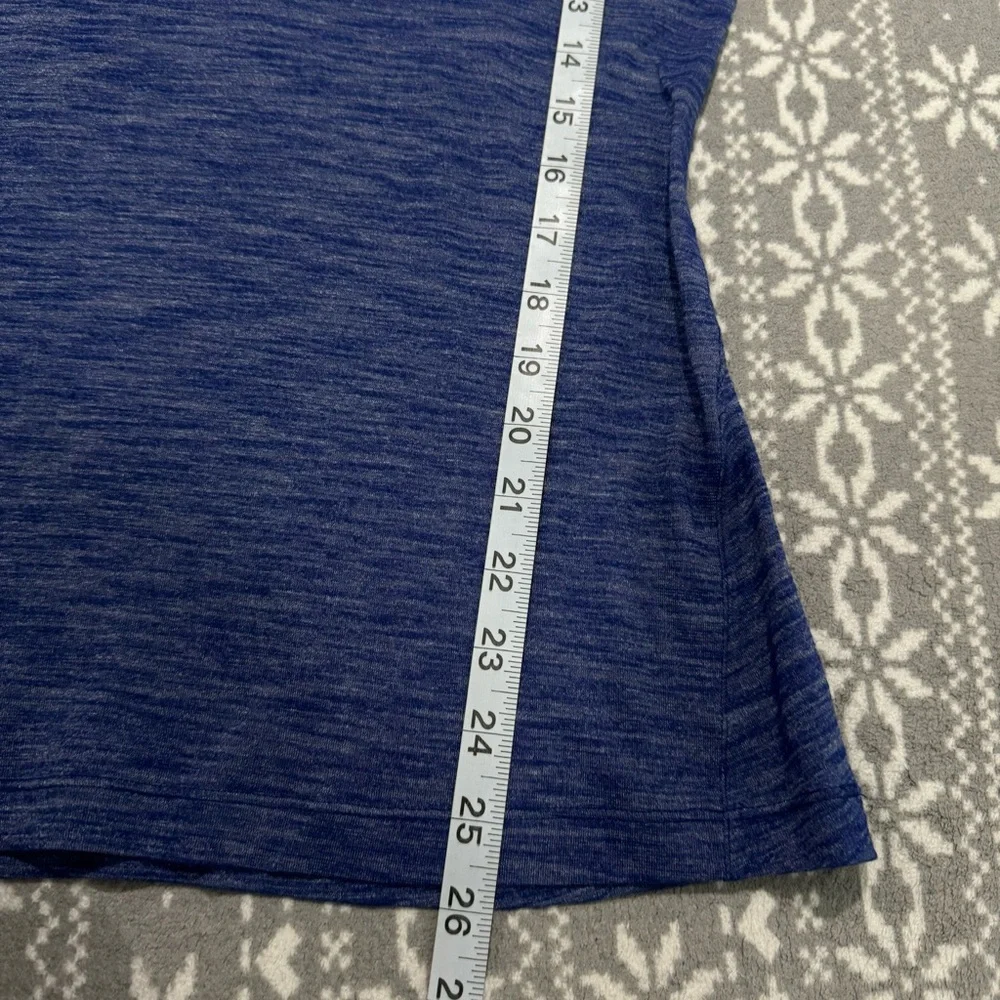 Lululemon V-Neck Long Sleeve Top Size‎ 4